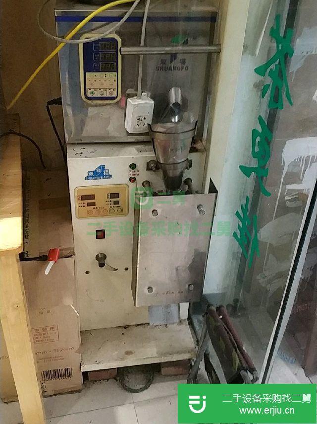 茶葉包裝機便宜賣內(nèi)膜機真空機，分裝機