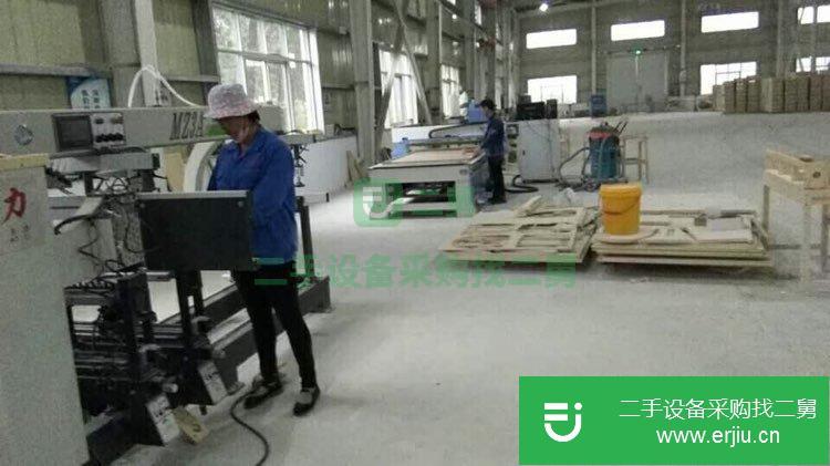 二手的全套木工機械出售