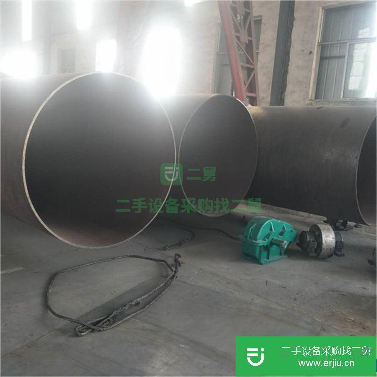 轉讓:煤泥烘干機2.4x20米烘干機出售