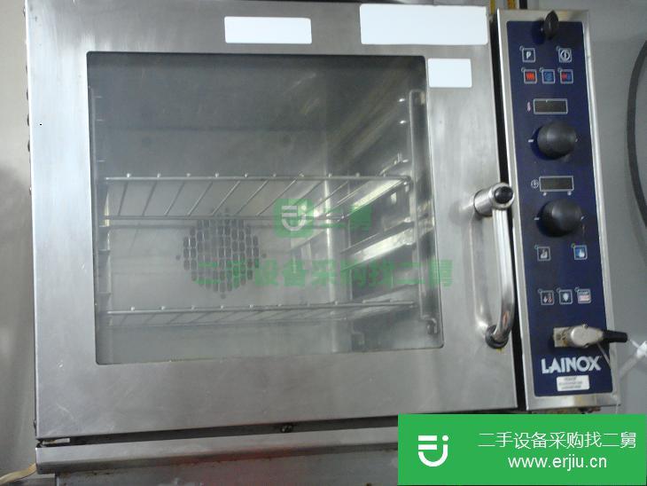 供應二手三麥烤箱用于烤焙各類產品