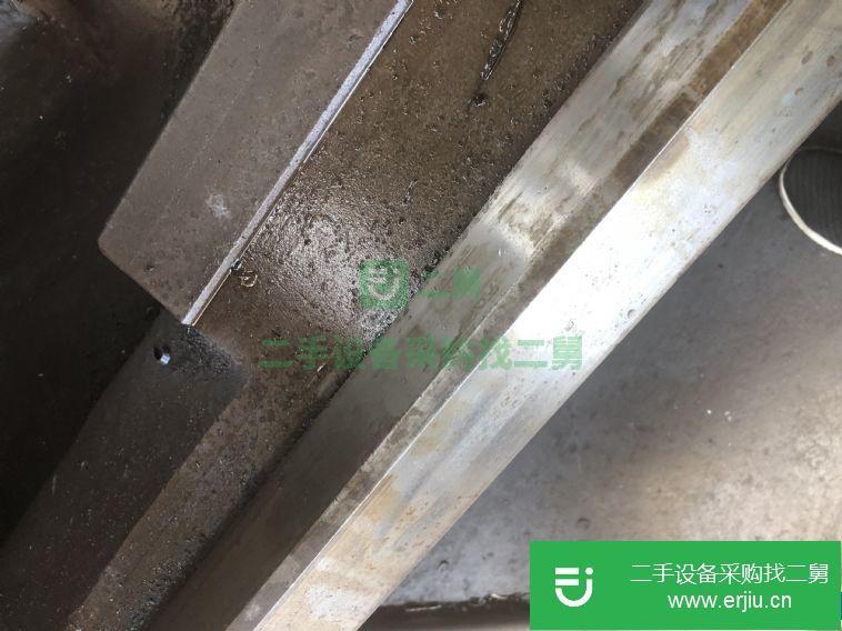 江蘇泰州轉讓二手61100*6米的星火六米車床