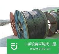 轉(zhuǎn)讓出售二手九成新電纜