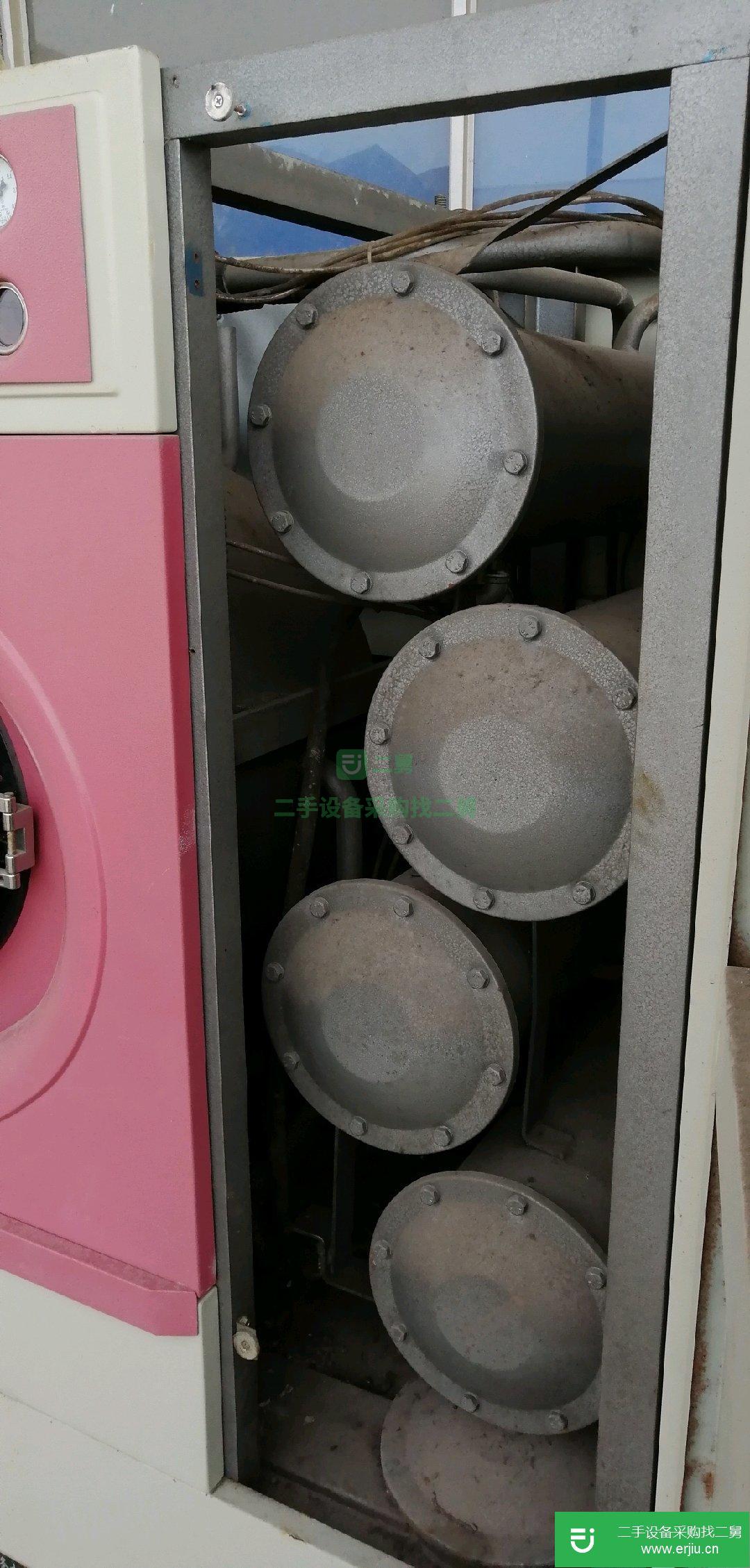 出售二手的干洗店設(shè)備，干洗機(jī)，烘干機(jī)