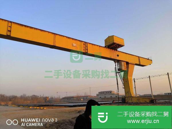 出售起重機,單、雙梁橋機、懸掛起重機、龍門吊