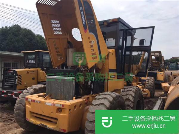 濟源下冶二手平地機 二手平地機轉讓
