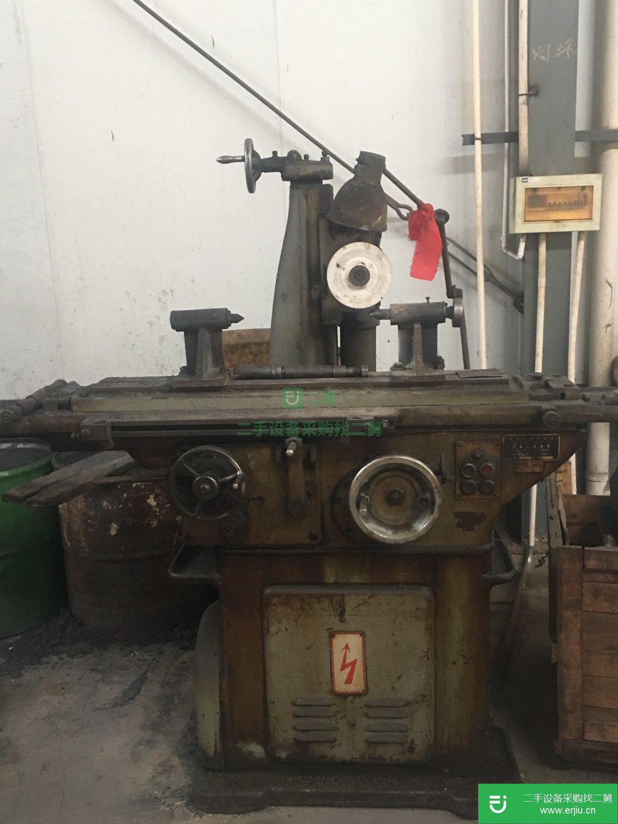 二手設備轉讓，磨床，車床，滾齒機，鋸床
