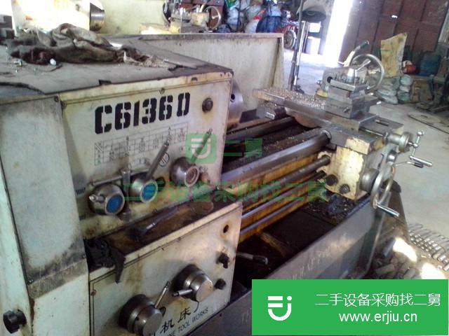 二手的機(jī)床七成新,個(gè)人用的,油路,電器類,機(jī)械類均完好。