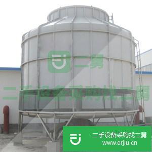轉讓出售九成新二手冷卻塔