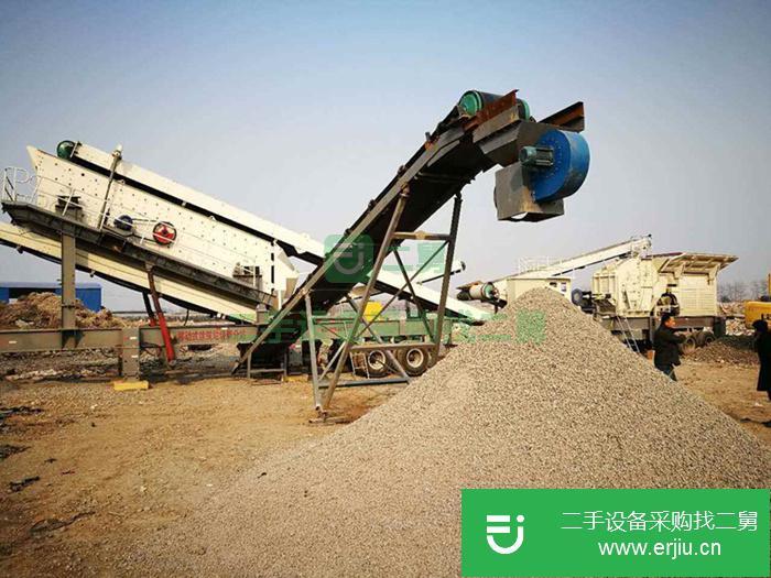 出售二手的八成新的臥式球磨機-張家口球磨機
