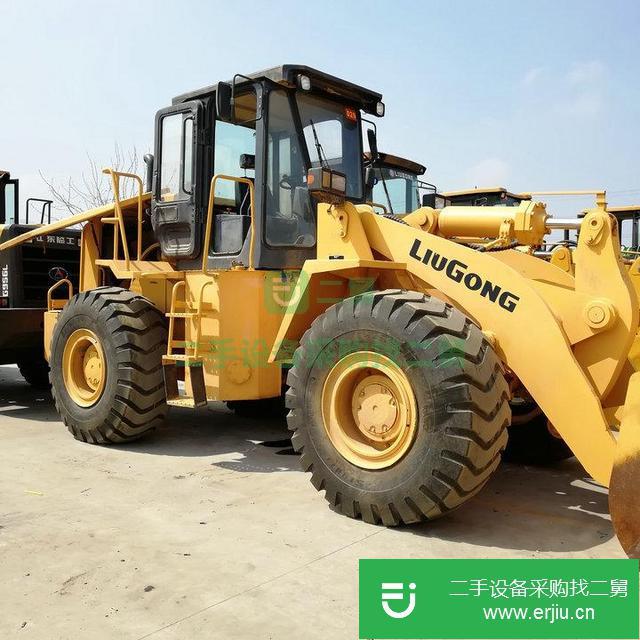 湖州出售二手50裝載機價格便宜