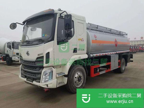 東風2至40噸油罐車低價出售可分期可包上戶
