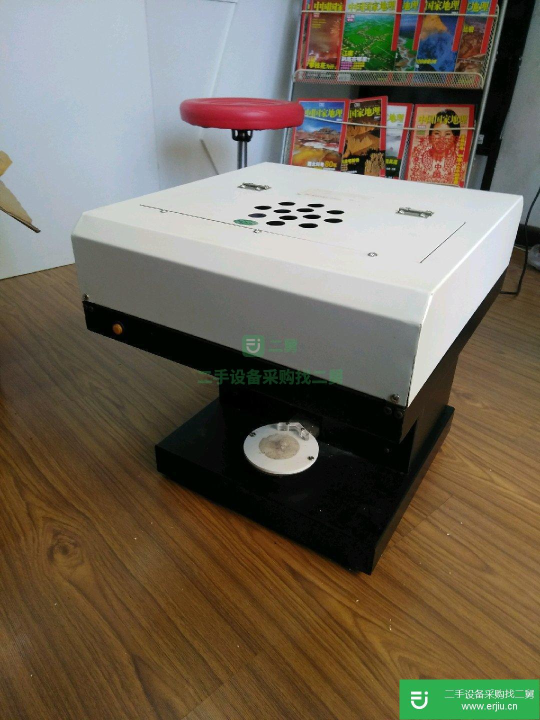 出售拉花機咖啡奶泡奶蓋打印機 答案奶茶機器抖音