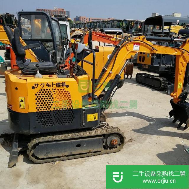 南京二手挖掘機轉讓出售