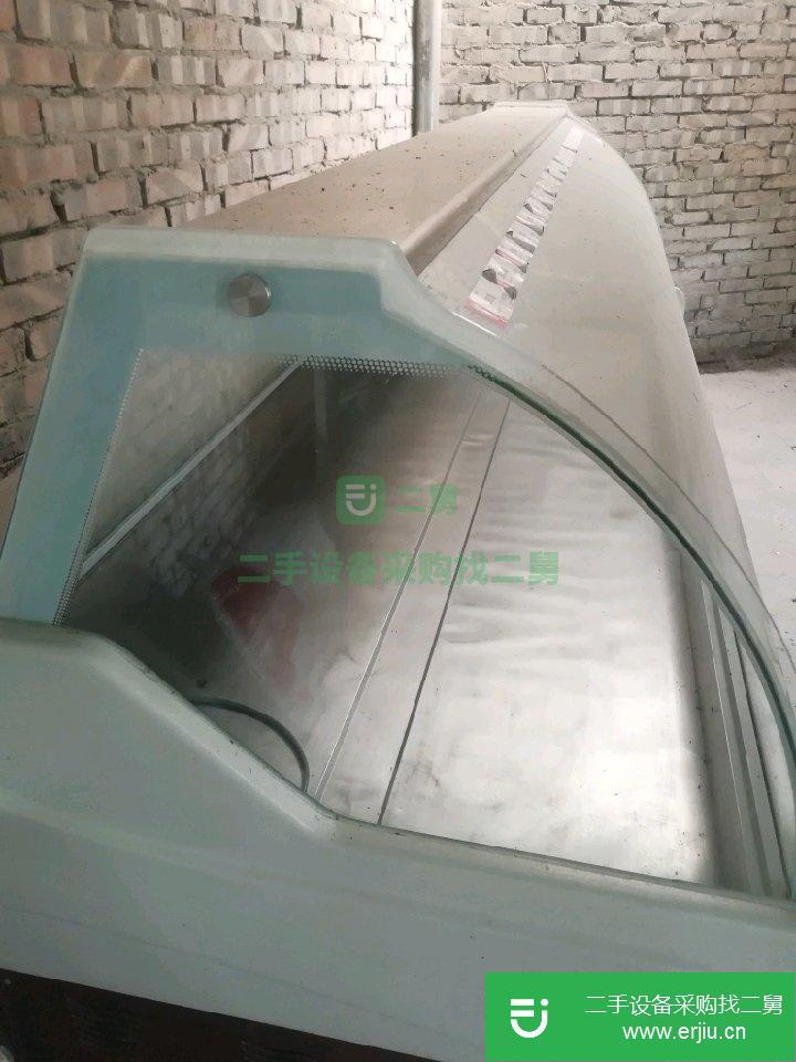 出手食品保鮮展示柜一臺(tái)