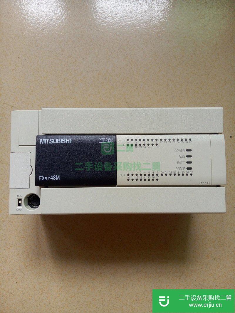 轉讓出售PLC，伺服電機，氣缸