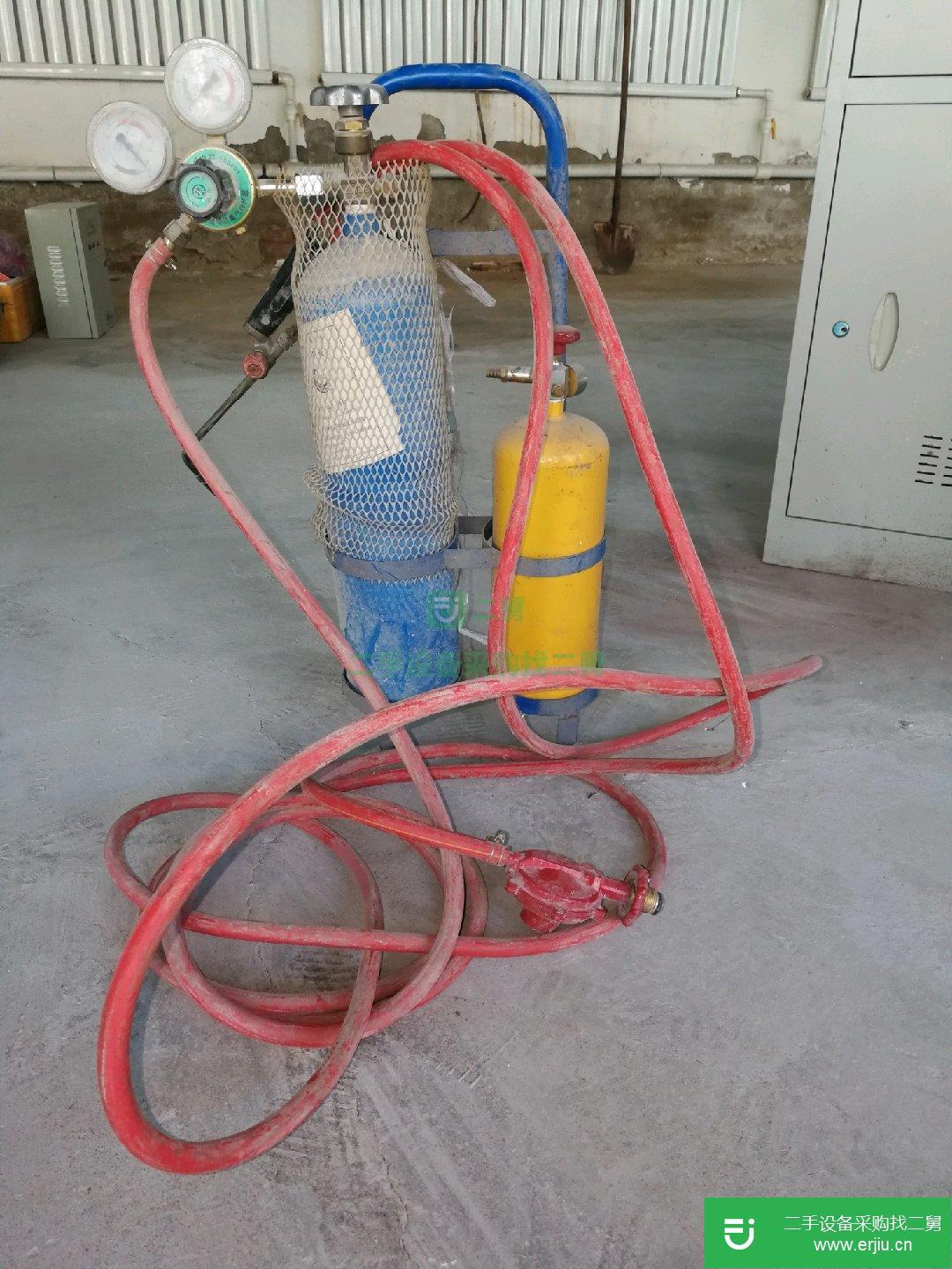 出售手動叉車 氧氣焊割槍