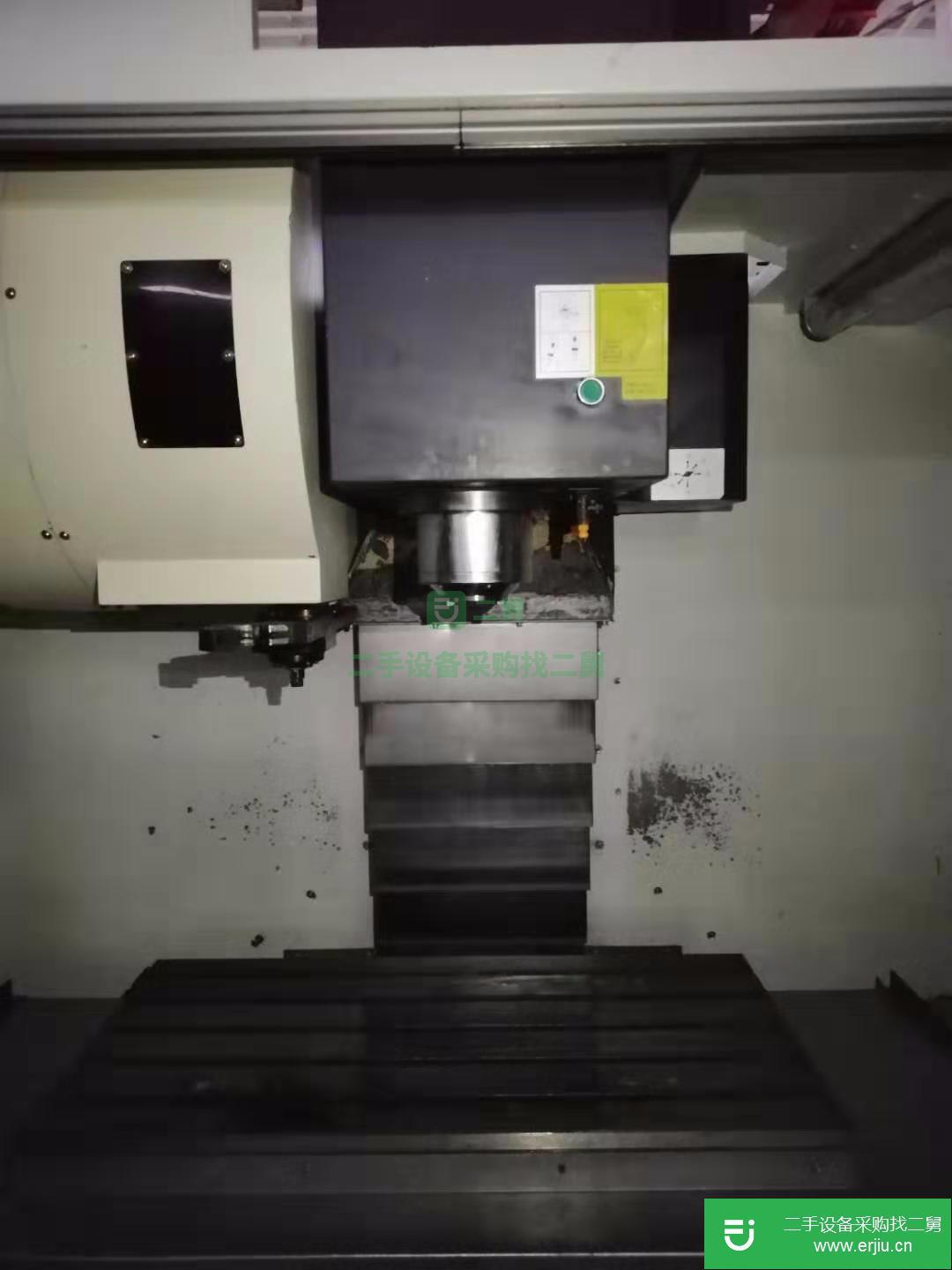 轉(zhuǎn)讓出售二手德陽DL850立式車床