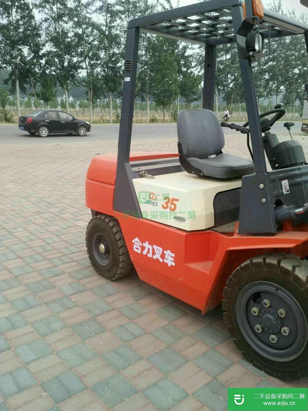 麗水個人叉車轉讓二手叉車個人出售