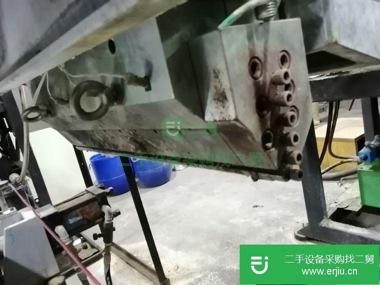 二手的片材擠出機轉讓