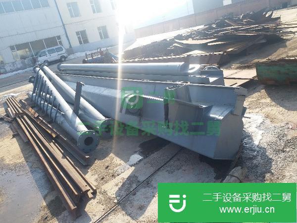 轉讓二手的3噸橋機及龍門吊