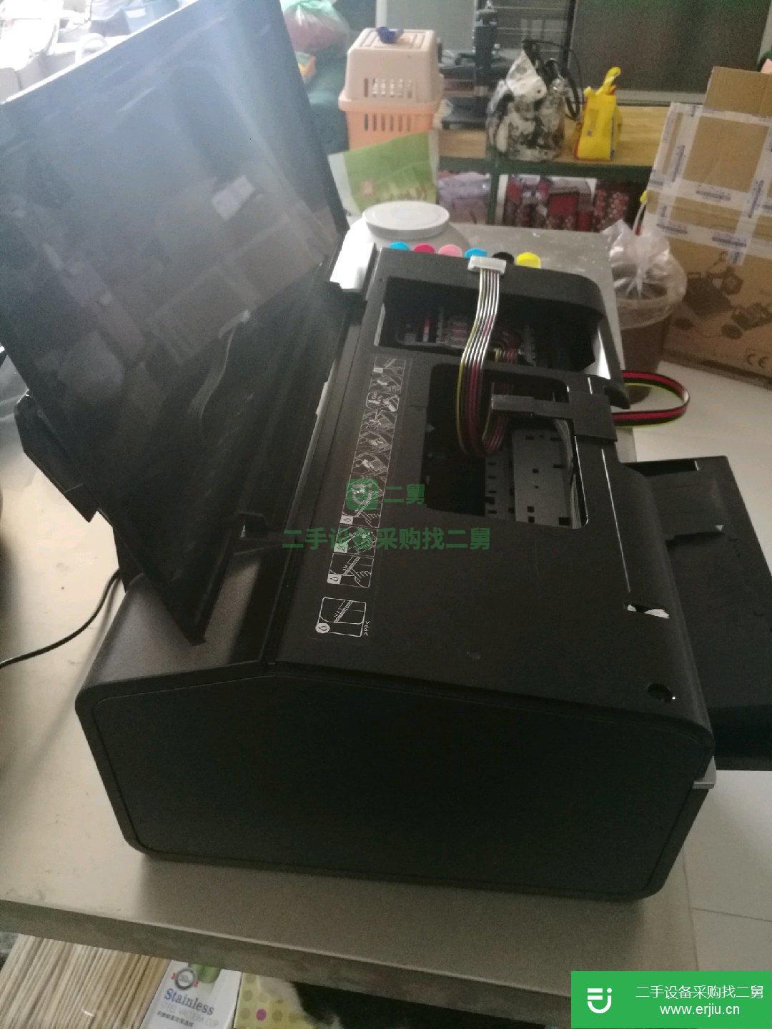 9成新愛(ài)普生R330打印機(jī)轉(zhuǎn)讓
