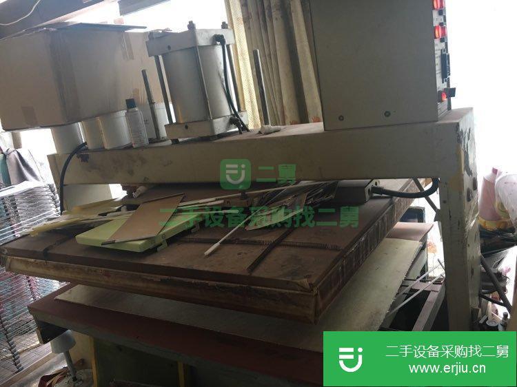 出售二手熱轉(zhuǎn)印燙畫機(jī)