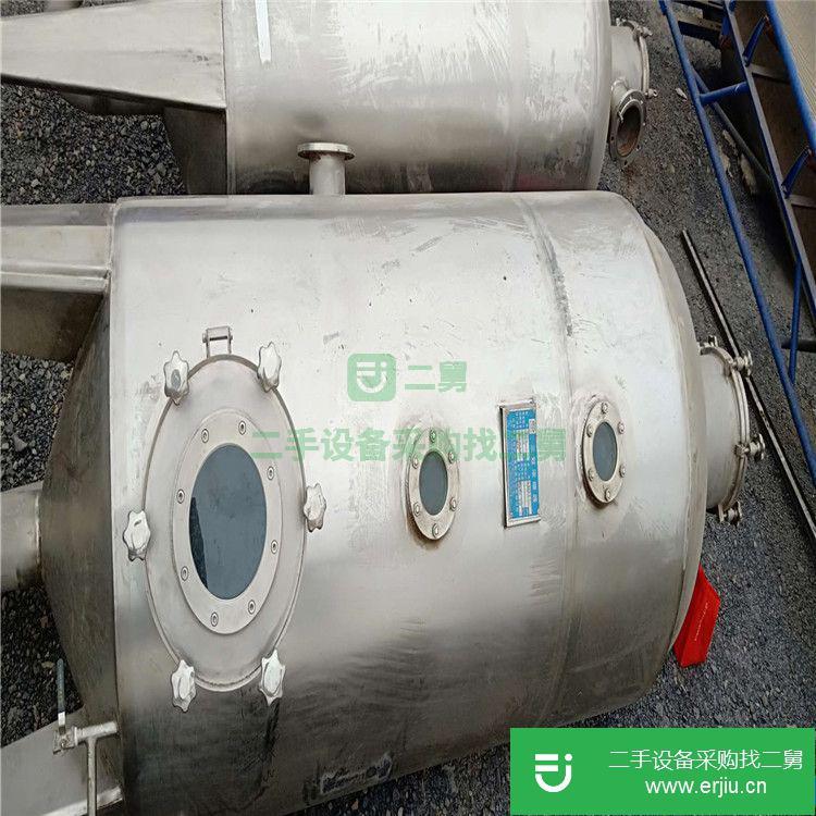 現(xiàn)貨轉(zhuǎn)讓二手雙效蒸發(fā)器二手三效多功能蒸發(fā)器