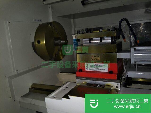6180數(shù)控車床出售