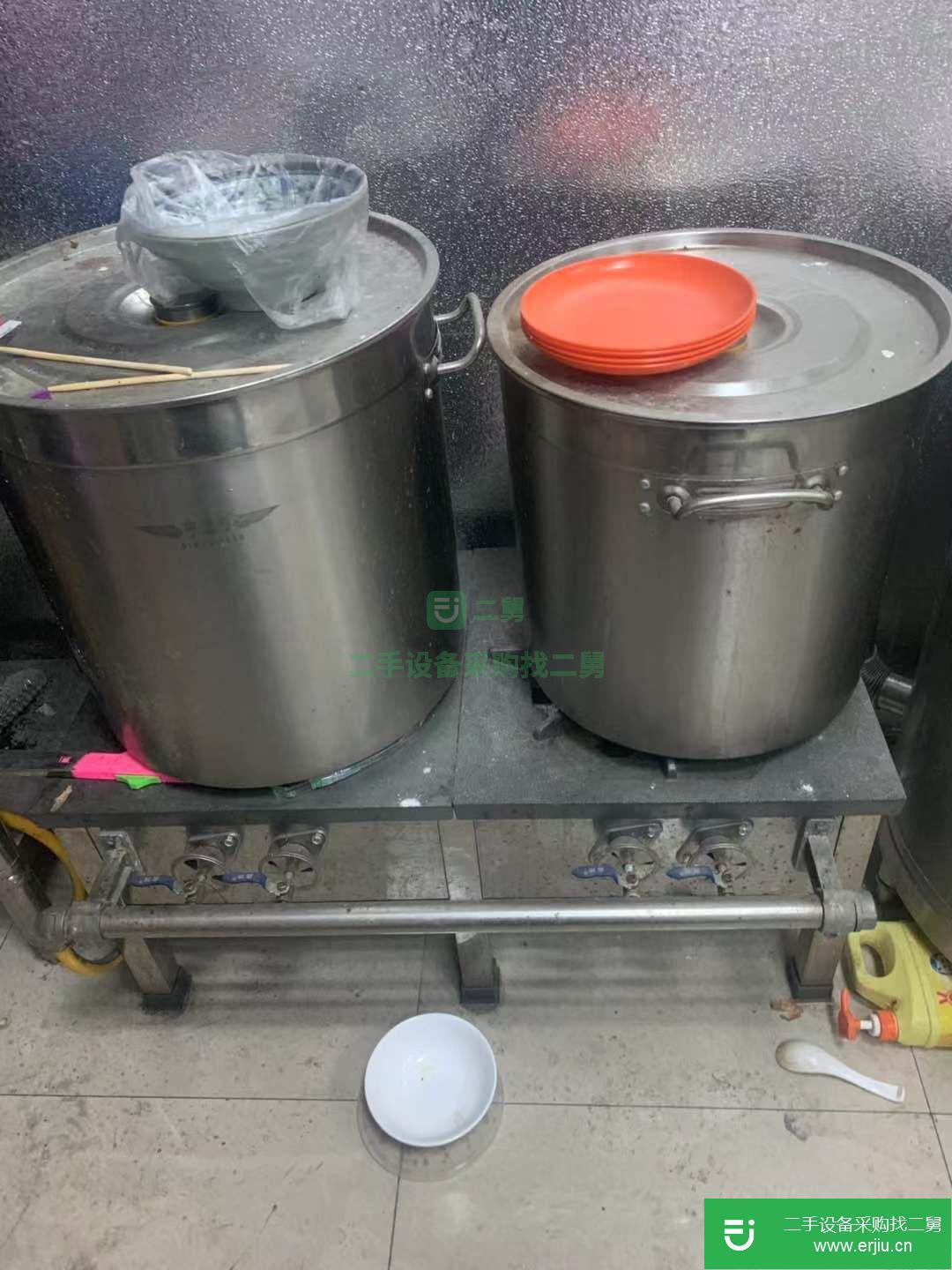 給錢就賣，95新，煮面鍋面條機