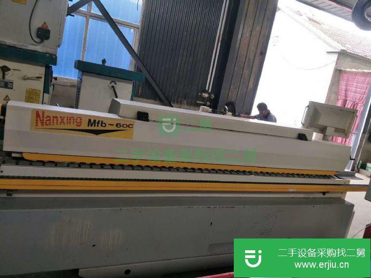 轉讓:出售二手木工機械/封邊機 排鉆精密鋸 單片鋸