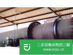 出售二手烘干機(jī)回轉(zhuǎn)窯
