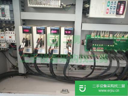 雙頭精雕機九成新二手轉讓