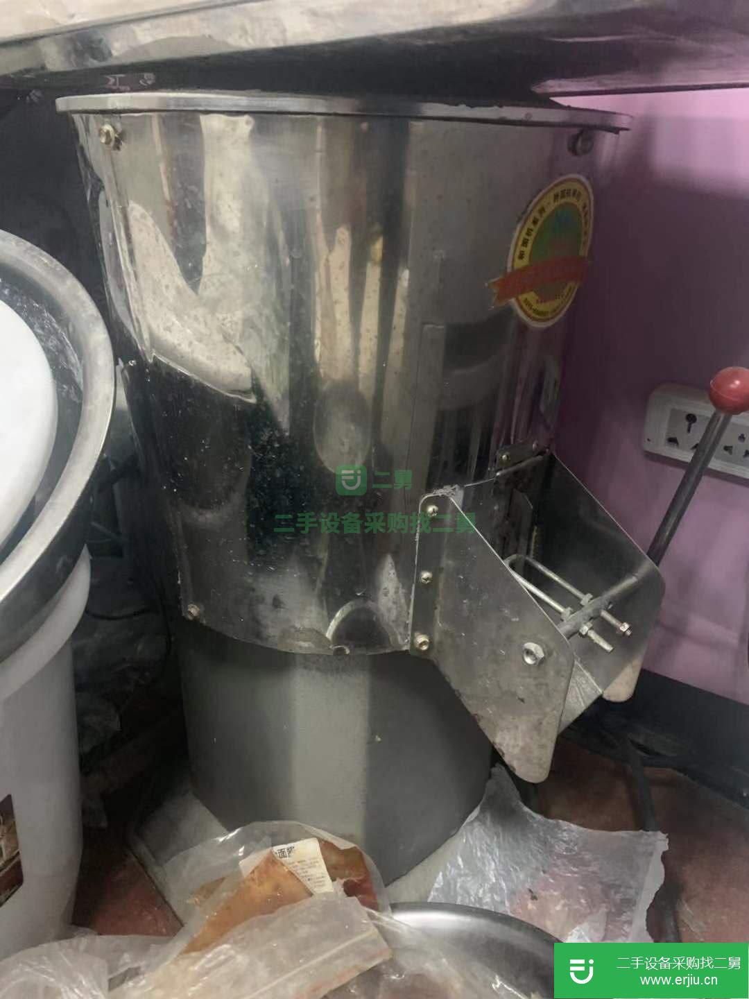 給錢就賣，95新，煮面鍋面條機