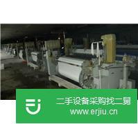低價(jià)出售50臺(tái)日本豐田噴氣織布機(jī)，20臺(tái)中紡機(jī)