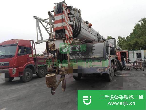 低價轉讓汽車吊