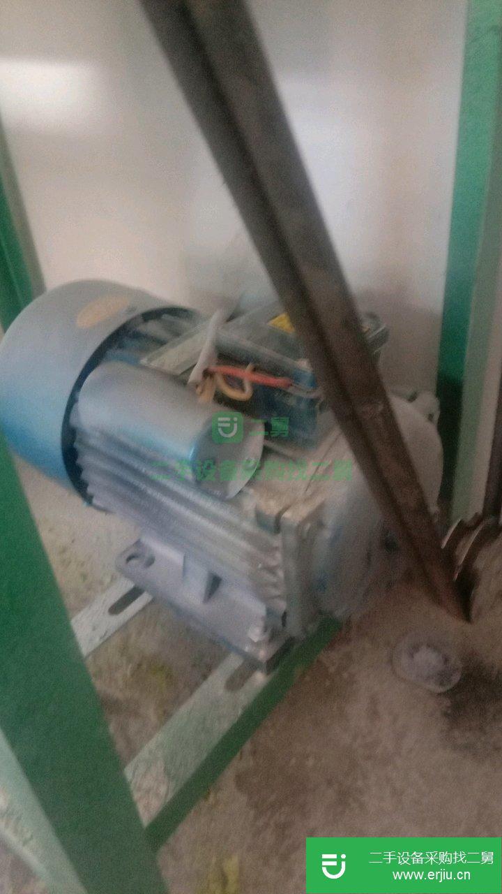 九成新鮮面機。拌面機一套