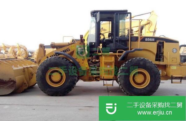 轉(zhuǎn)讓二手20裝載機二手30裝載機，車況好