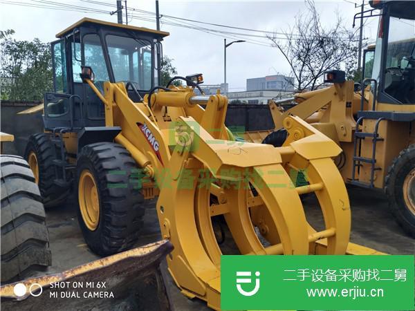 桂林低價出售轉讓裝載機柳工龍工臨工