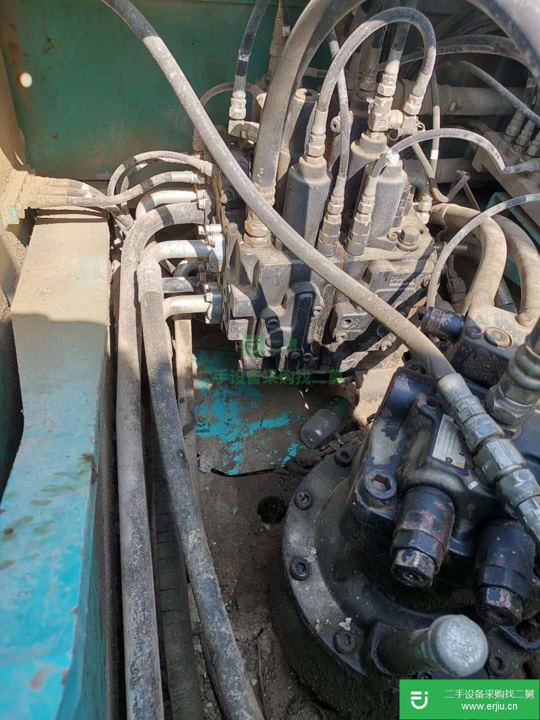神鋼 SK200-8 挖掘機 (誠信經營，價格公道)