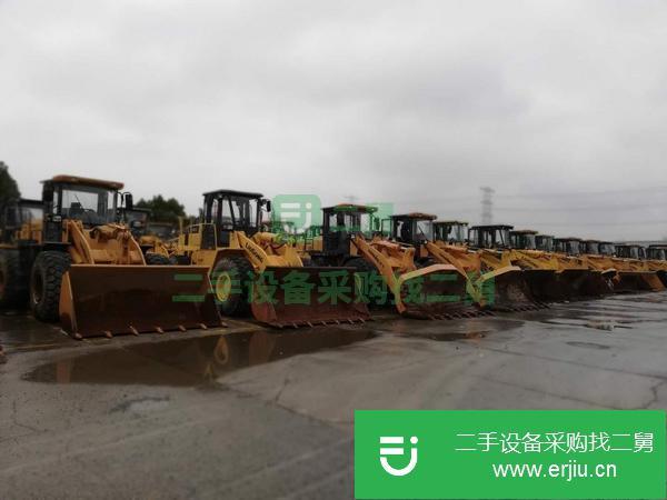 轉讓二手柳工50CN.855N.856H側翻,抓木二手50裝載機低價包送