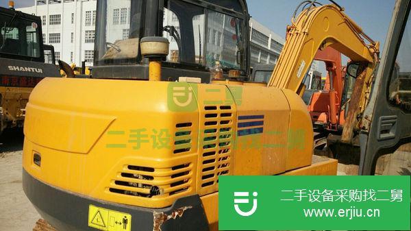 優惠轉讓9成新玉柴20 35 60 大宇55 60 80挖掘機