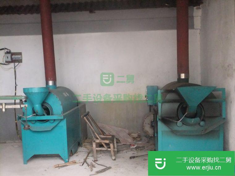 益加益全套榨油設備轉讓