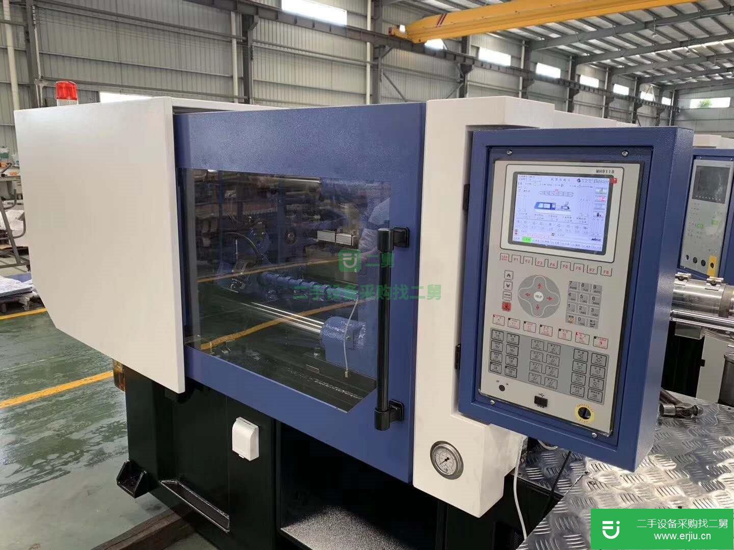 注塑機專業(yè)生產(chǎn)高性價比注塑機