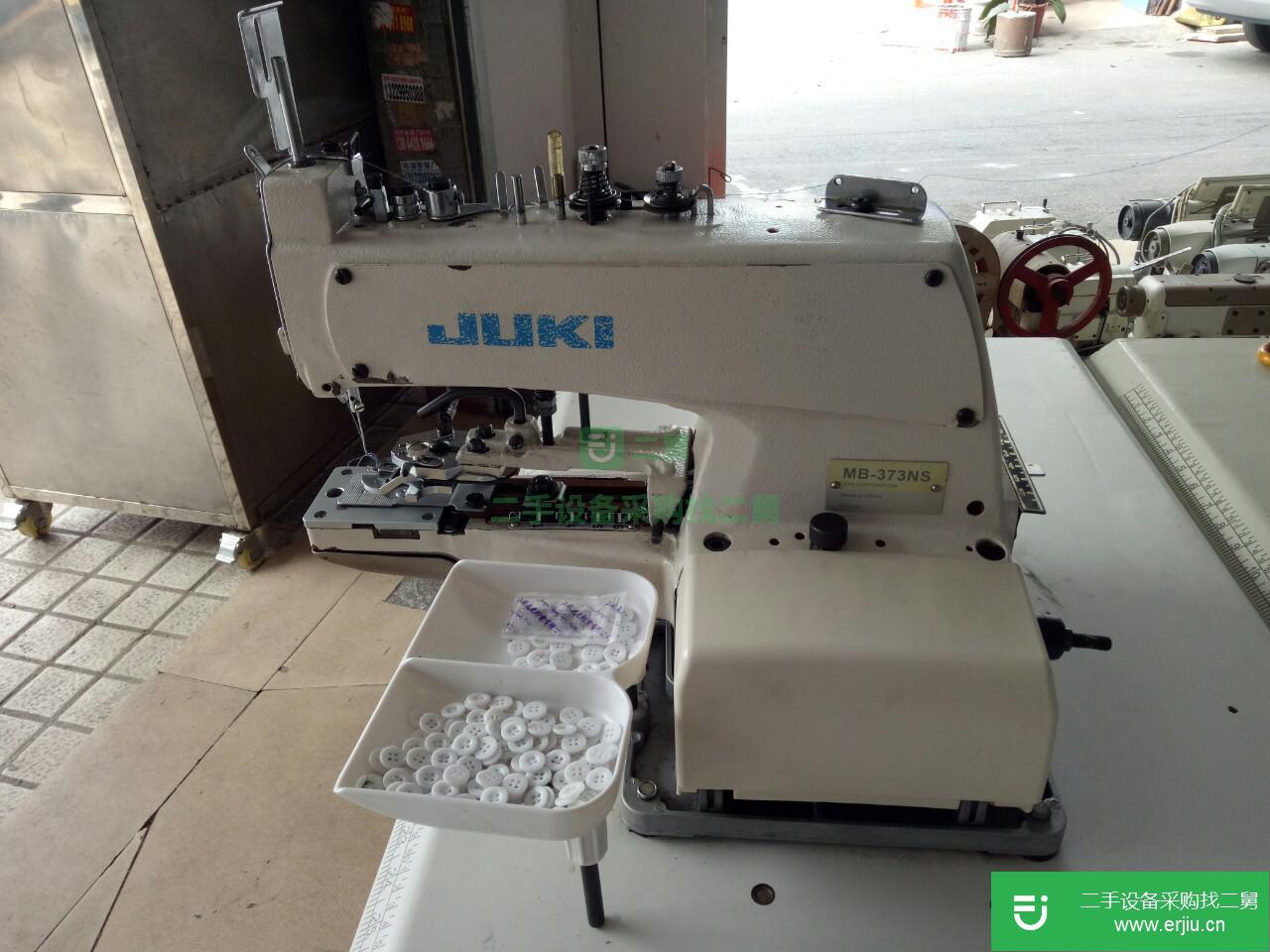 普通電動(dòng)機(jī)打扣機(jī)自動(dòng)訂扣機(jī)打扣機(jī) 半自動(dòng)服裝釘扣機(jī)二手襯衫