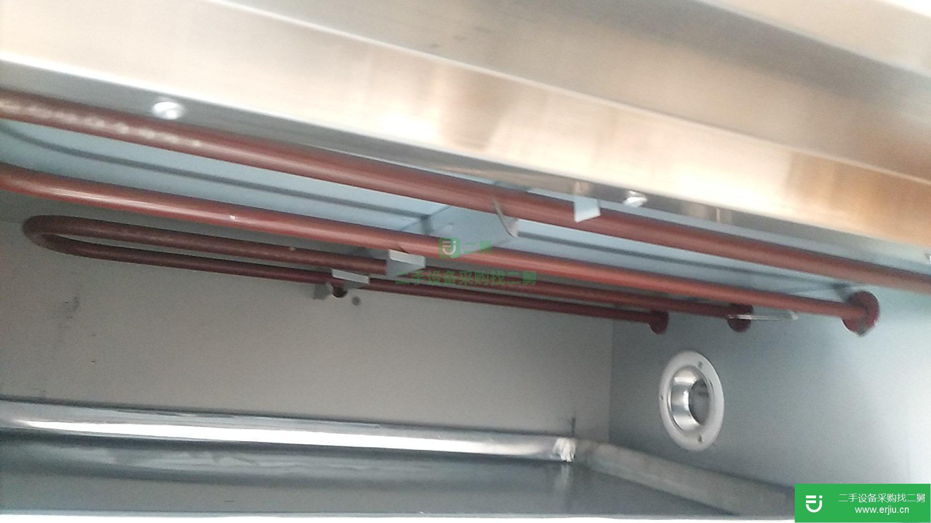 出售二手九成新以上的商用電烤箱