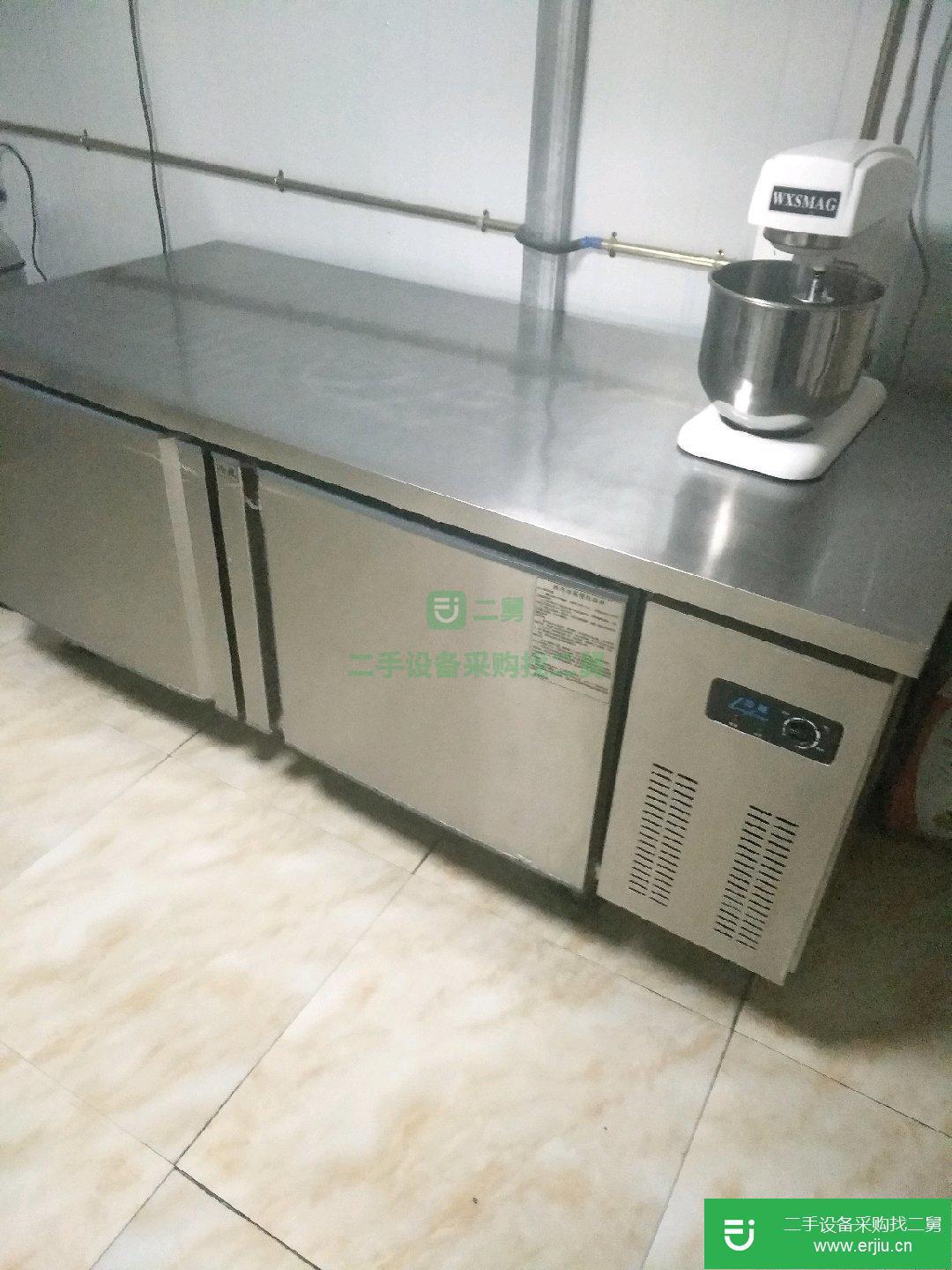 出售二手的烘焙設備九成新一套