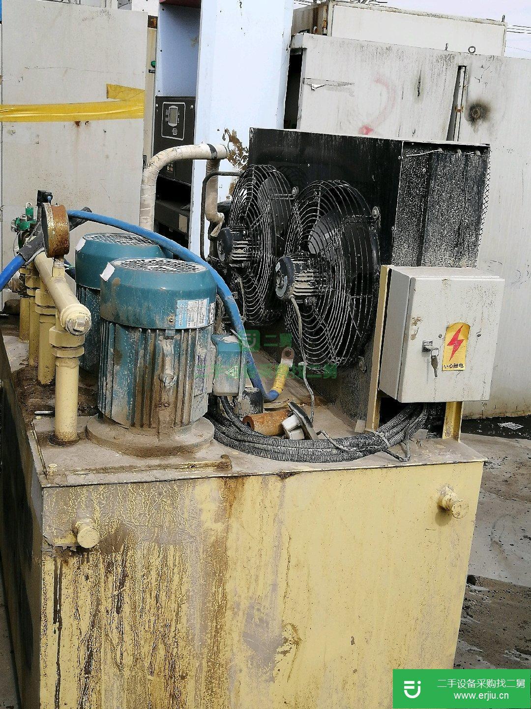 轉讓出售二手圓椎破，制砂機
