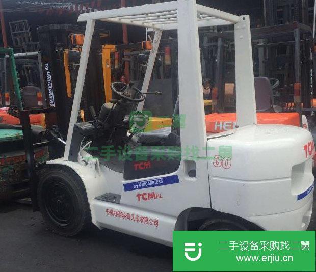 合力 1-1.8噸 叉車 (低價(jià)轉(zhuǎn)讓合力電動(dòng)叉車)