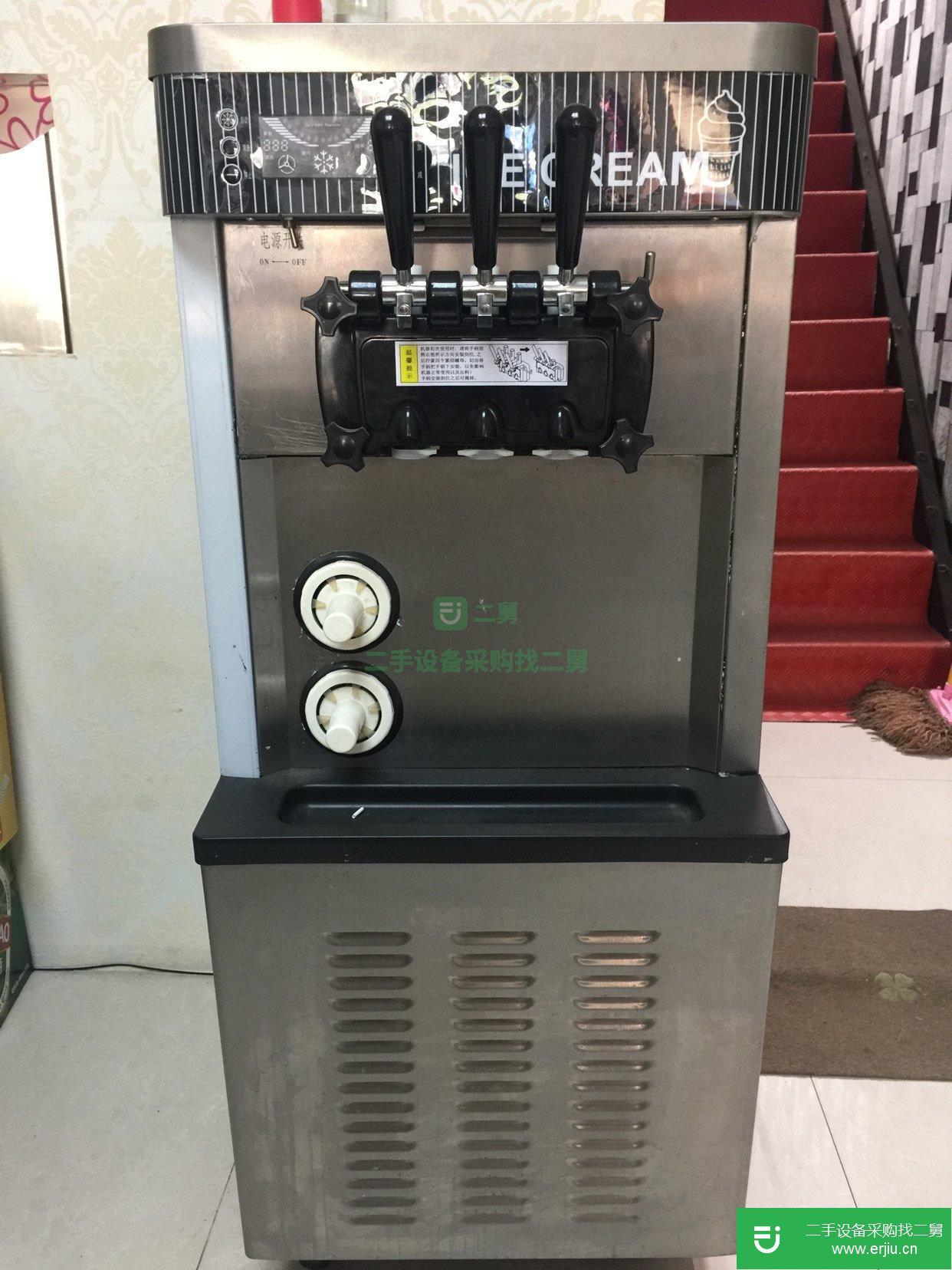 冰淇淋機便宜賣了4000