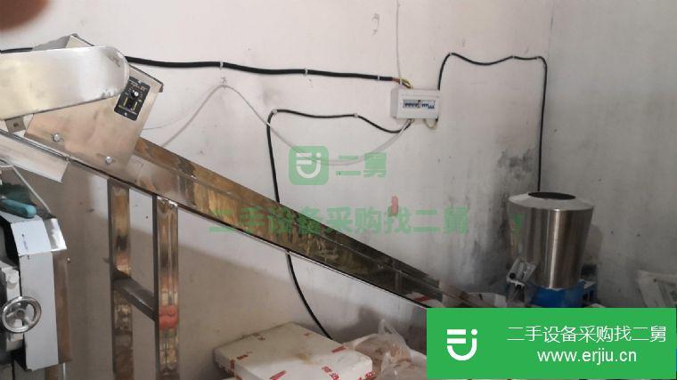 轉讓:多功能面條面皮一體機